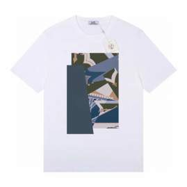 Picture of Hermes T Shirts Short _SKUHermesXS-Lxetr189702
